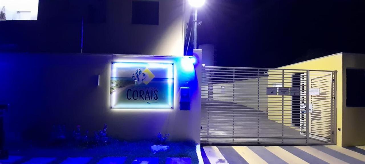 Apto Aconchegante Na Praia Coroa Vermelha Santa Cruz Cabralia Εξωτερικό φωτογραφία